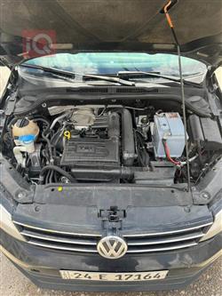 فولكسفاغن جيتا